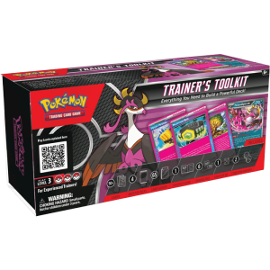 Trainer's Toolkit 2025 Español