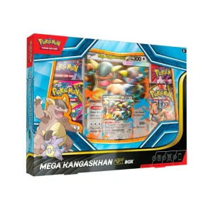 Kangaskan Ex Box