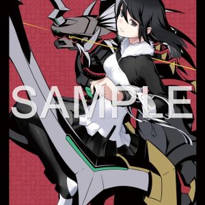 Slevees Digimon: Yuuko Kashimiro