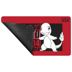 PLAYMAT CHARMANDER