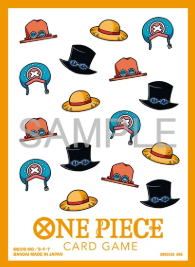 Sleeves One Piece: Hat Patterns