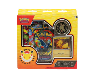 Pokémon Day 2026 Collection