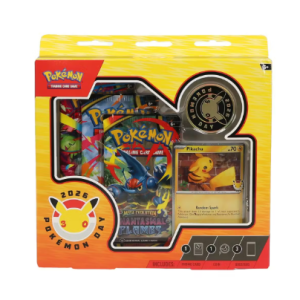 Pokémon Day 2026 Collection