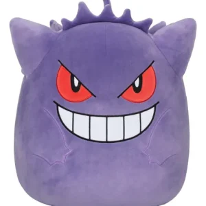 Squishmallow Gengar (DORA)