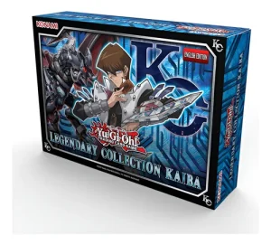 Legendary Collection Kaiba