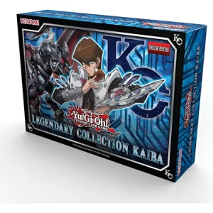 Legendary Collection Kaiba