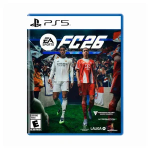 FC26 PS5
