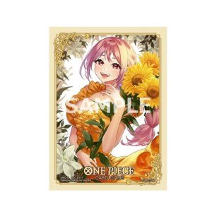 SLEEVES ONE PIECE: REBECCA