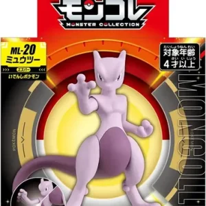 TAKARA TOMY MEWTWO