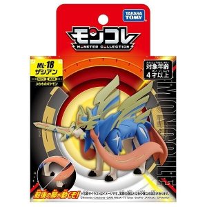TAKARA TOMY ZACIAN