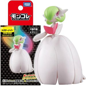 TAKARA TOMY MEGA GARDERVOIR