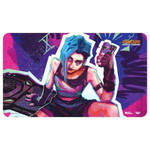 Playmat Jinx