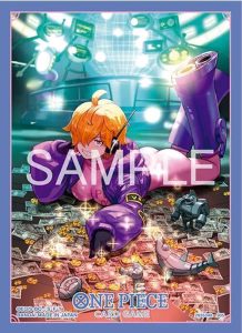 Sleeves One Piece Lilith