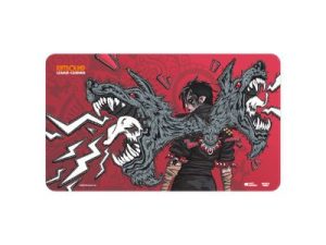 Playmat VI