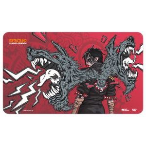Playmat VI