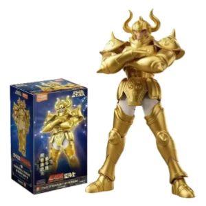 Blokees Saint Seiya Champion Class: 75007 Taurus Aldebaran