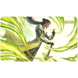 Playmat Maestro Yi