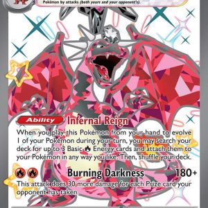 Charizard ex - 074 Promo (ES)