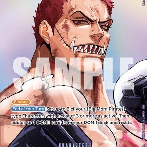 Charlotte Katakuri (SP) (OP16)