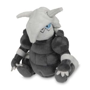 Peluche Pokémon Fit - Aggron