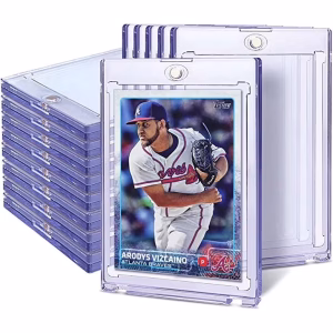Magnet Holder for TCG Cards