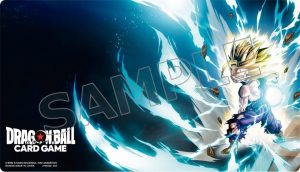 Dragonball Super Playmat: Gohan